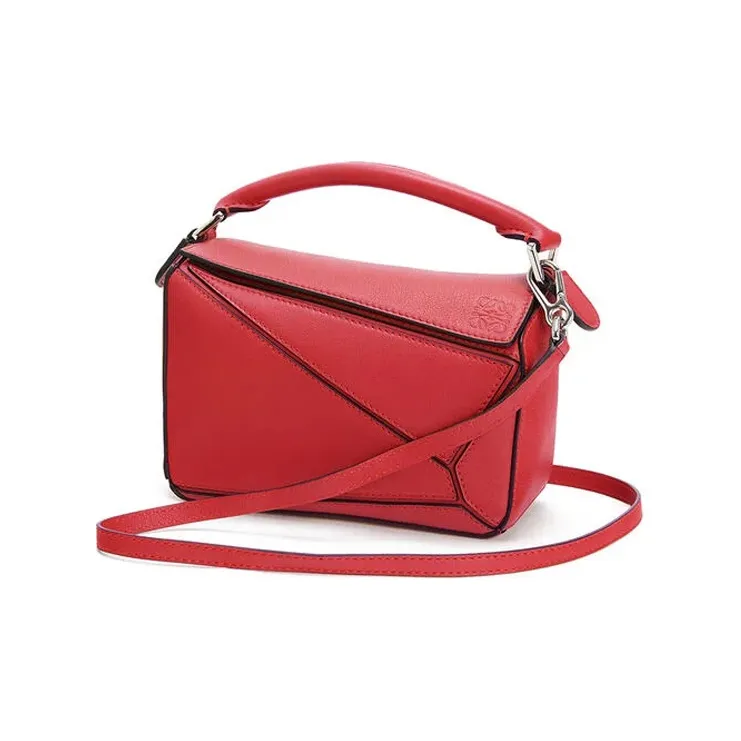 LOEWE Puzzle Handbags-1