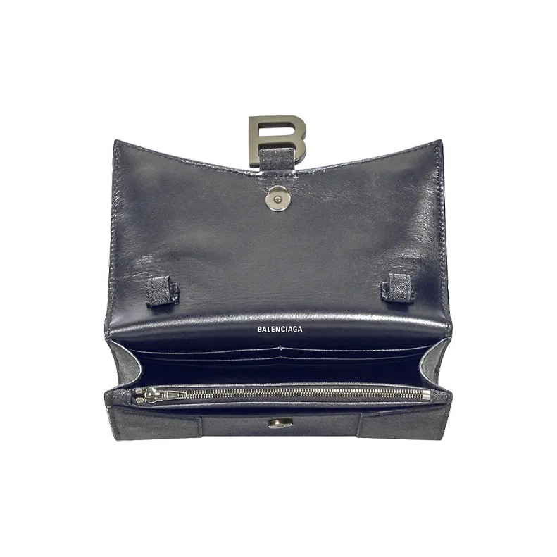 Balenciaga Hourglass Shoulder Bags-4