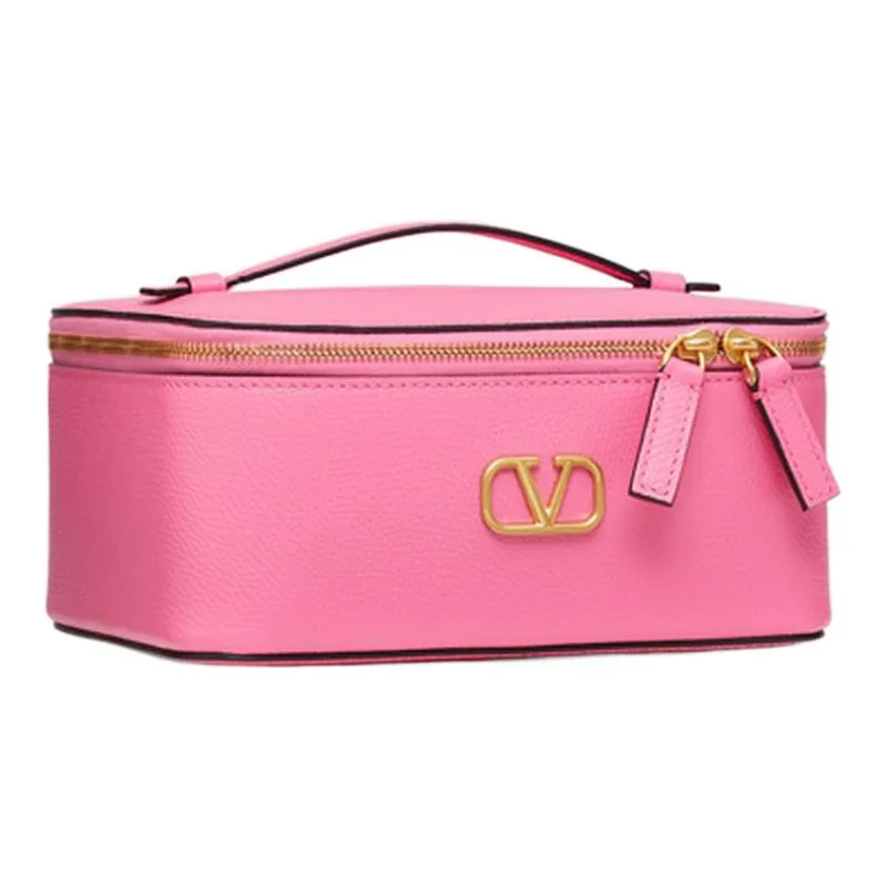 Valentino Vlogo Toiletry Bags-3