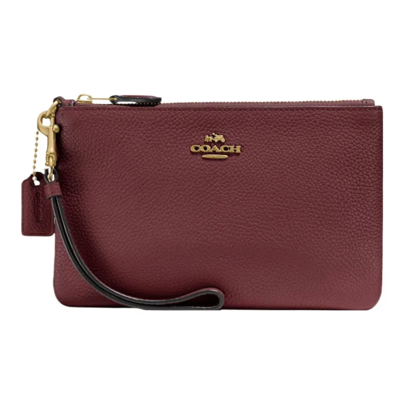 COACH Wristlet Wallets-0
