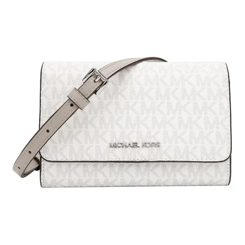 MICHAEL KORS Luggage Collection Crossbody Bags