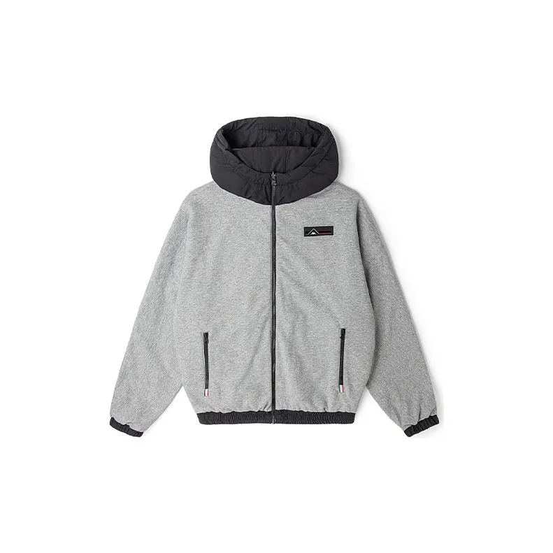 Kappa Jackets Men Black-990-2