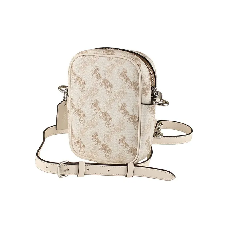 COACH Phoebe Shoulder Bags-2
