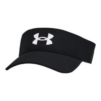 Under Armour Sun Protection Hats Unisex Black