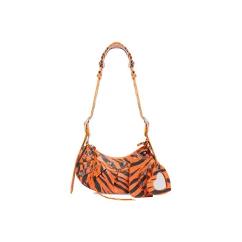 Balenciaga Le Cagole Shoulder Bags