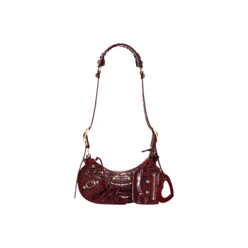 Balenciaga Le Cagole Handbags