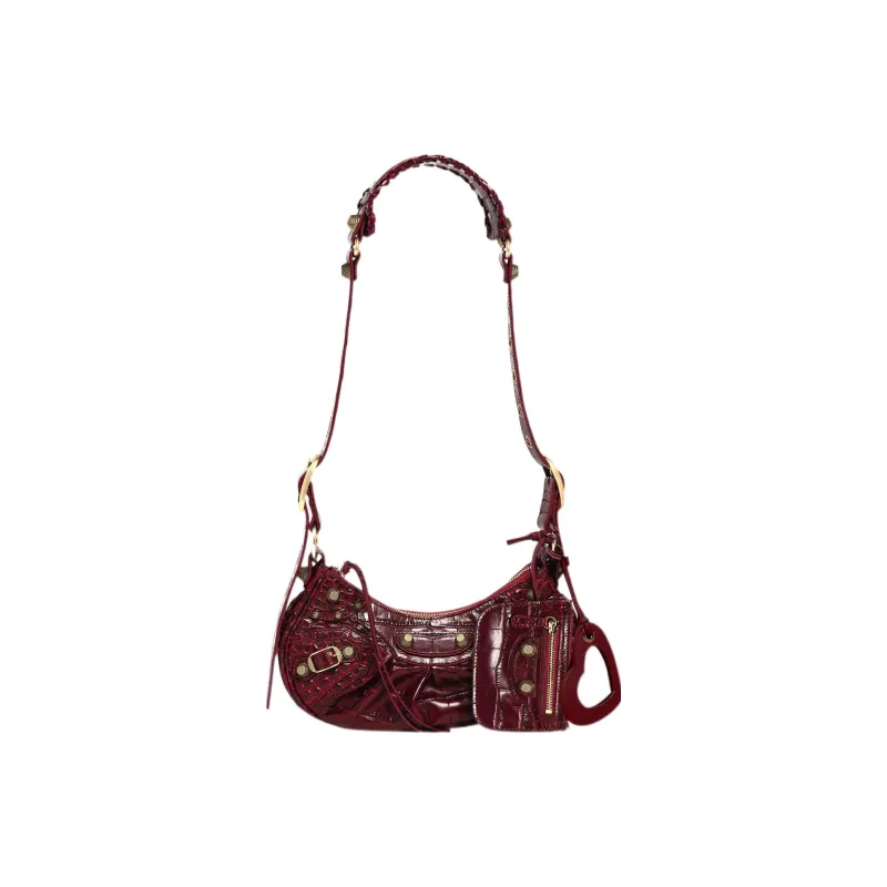 Balenciaga Le Cagole Handbags-0