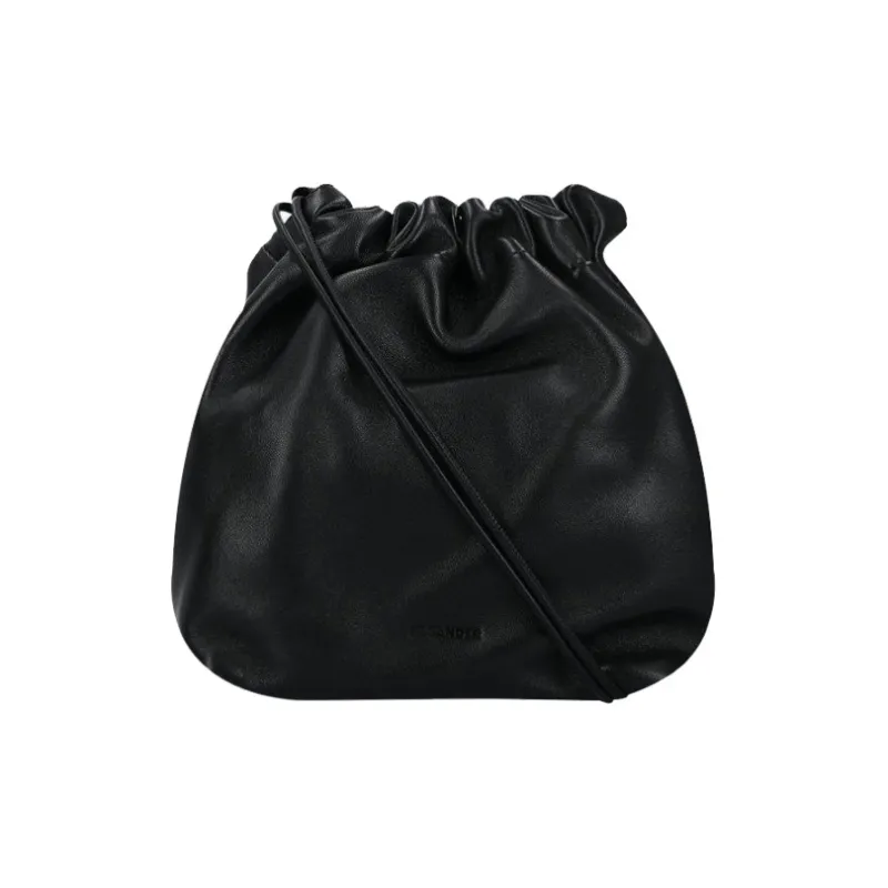 JIL SANDER Crossbody Bags-0