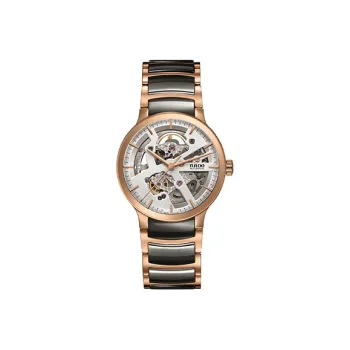 RADO Men Crystal Sparkle Collection Watch