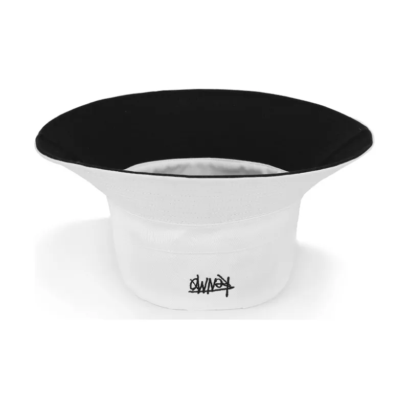 KENMO Cotton Bucket Hats Unisex-25