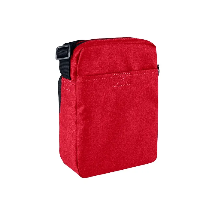 Nike Tech Challenge Polyester Shoulder Bag Crossbody Bag Regular Unisex Red-1