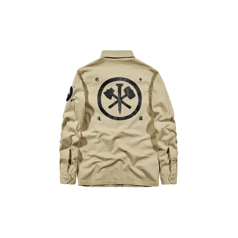 VIP Jackets Men-3