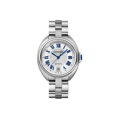 Cartier Women's Key Collection Swiss Watches