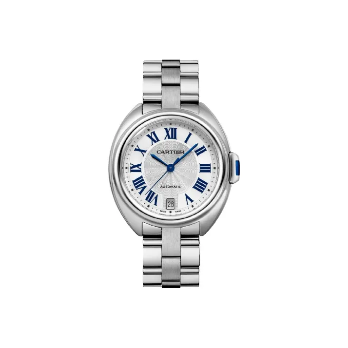 Cartier Cle WSCL0006-0