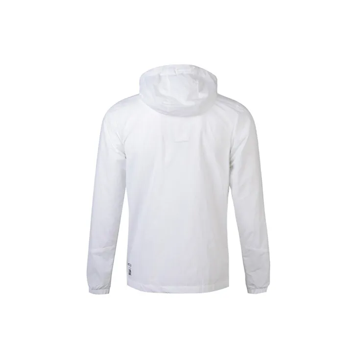 Adidas Neo Jackets Men White-1
