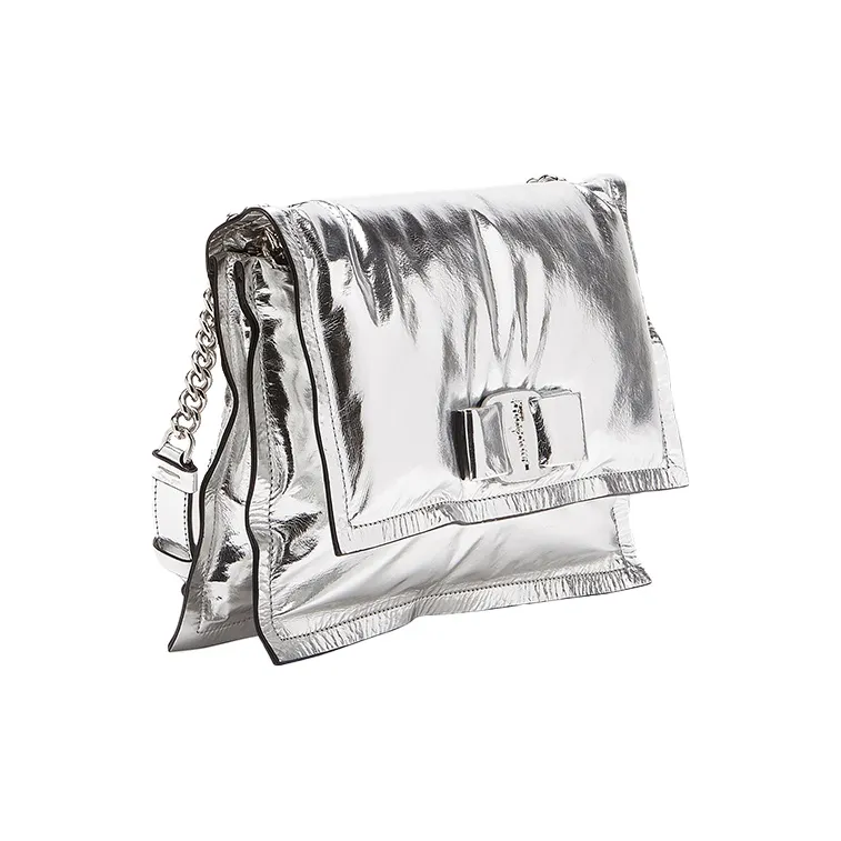 Ferragamo Shoulder Bags-1