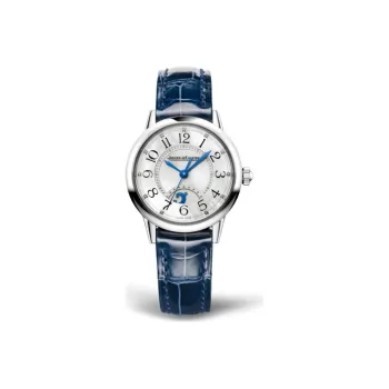 Jaeger LeCoultre Women's Date Collection RENDEZ VOUS Watch