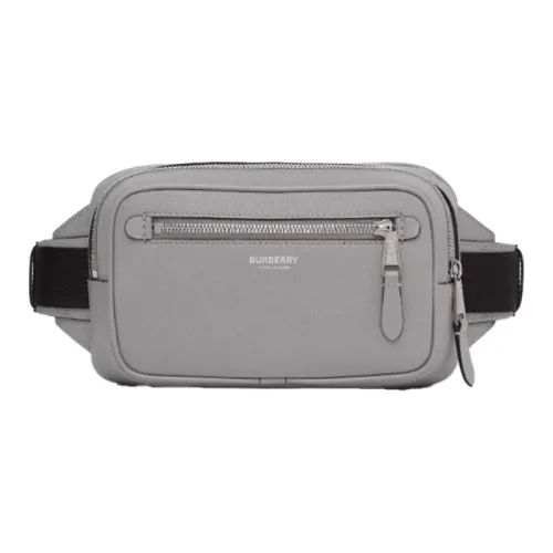 Burberry Male Burberry Bag Collection Fanny pack