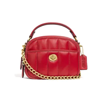 COACH Lunchbox Handbags