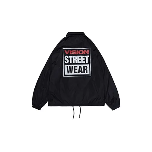 vision street wear Unisex Jacket