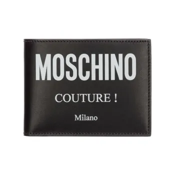 MOSCHINO Wallets