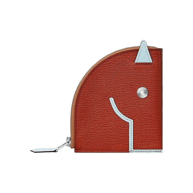 HERMES Coin Purses-0