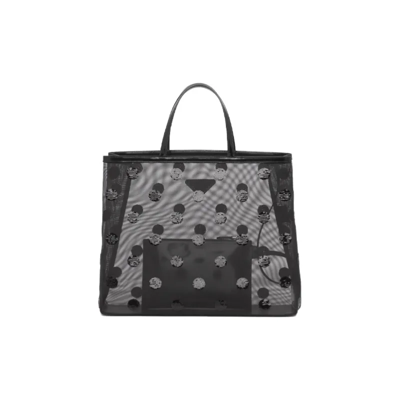 PRADA Handbags-2