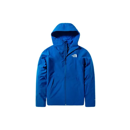 THE NORTH FACE Men Quilted Jacket