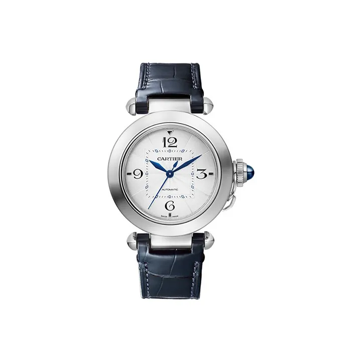 Cartier Women's PASHA DE Watch-1