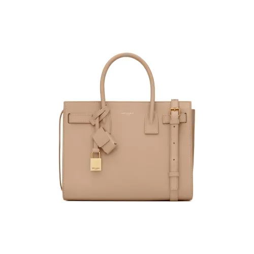 SAINT LAURENT SAC DE JOUR Handbags