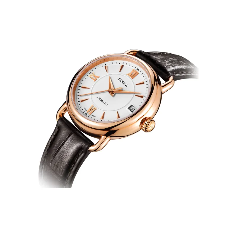 CODEX Women's Classic Collection Watch-1