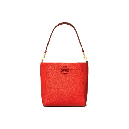 TORY BURCH McGraw Shoulder Bags