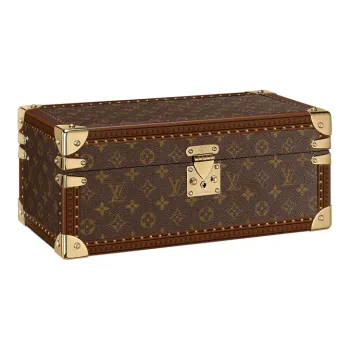 LOUIS VUITTON Coffret Accessoires