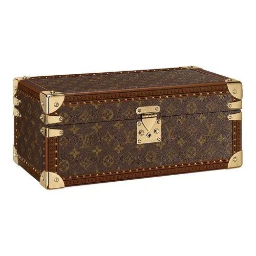 LOUIS VUITTON Storage Boxes