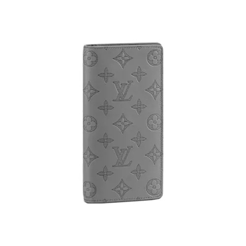 LOUIS VUITTON N00141 Brazza Wallet