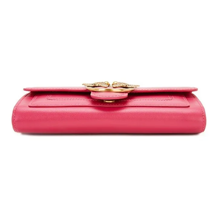 PINKO Crossbody Bags-3