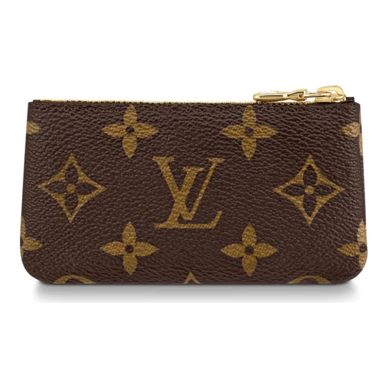 LOUIS VUITTON Key Pouch-2