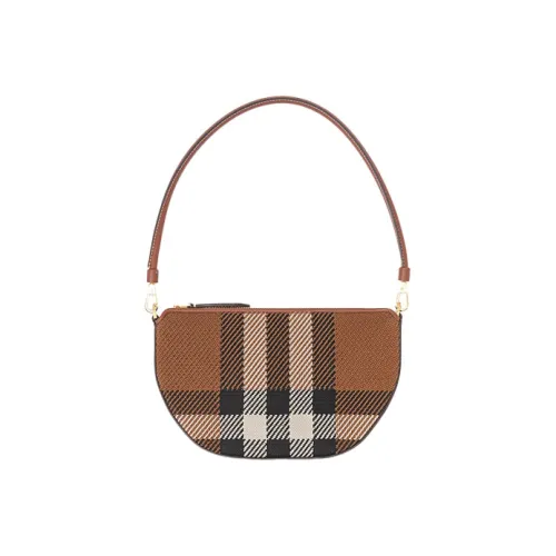 Burberry Olympia Handbags