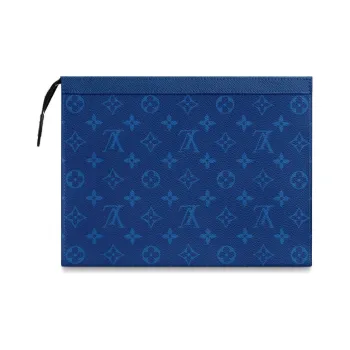 LOUIS VUITTON M69535 Pochette Voyage Mm