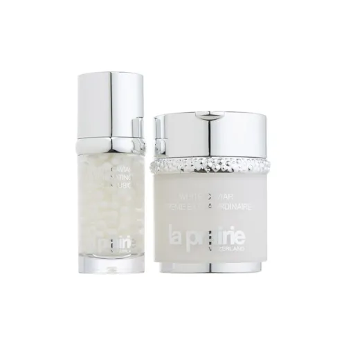 LA PRAIRIE 스킨케어 세트 여성