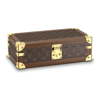 LOUIS VUITTON 8 Watch Case