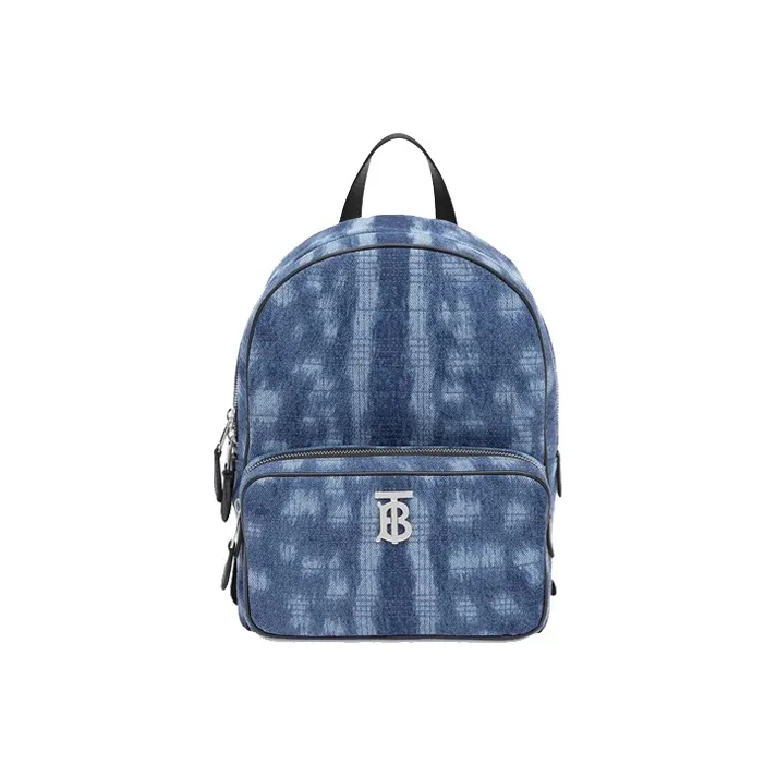 Burberry Backpacks-0