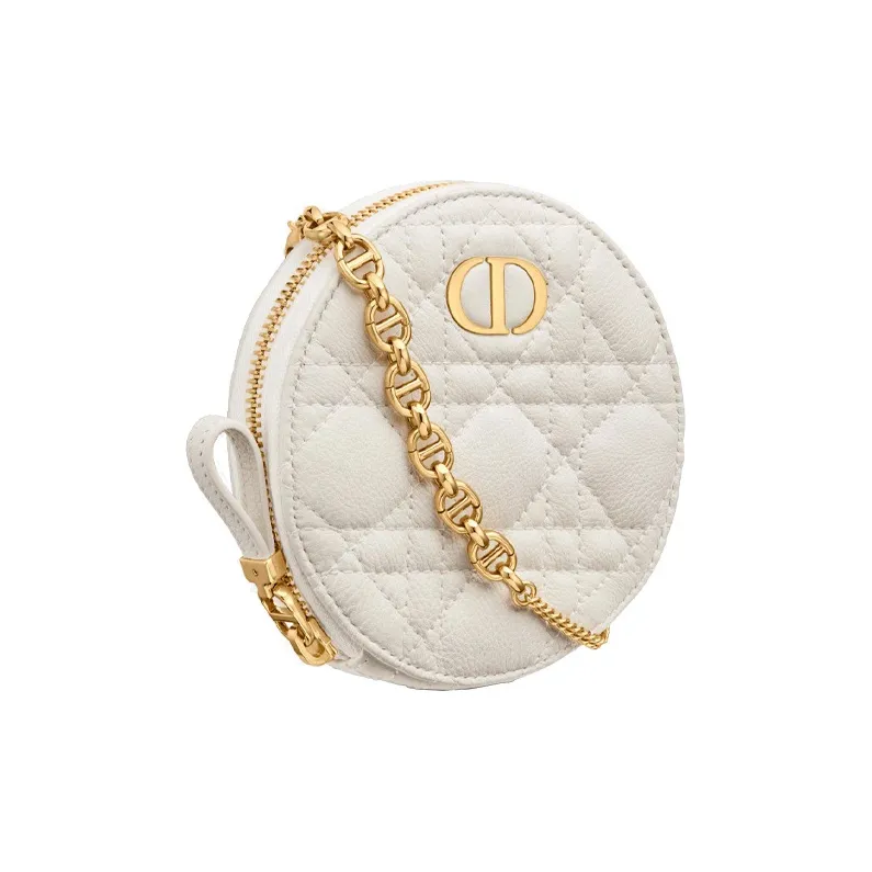 DIOR Caro Clutches-2