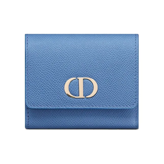 DIOR Montaigne Collection Wallets-0