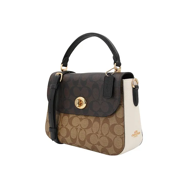 COACH Marlie Handbags-1