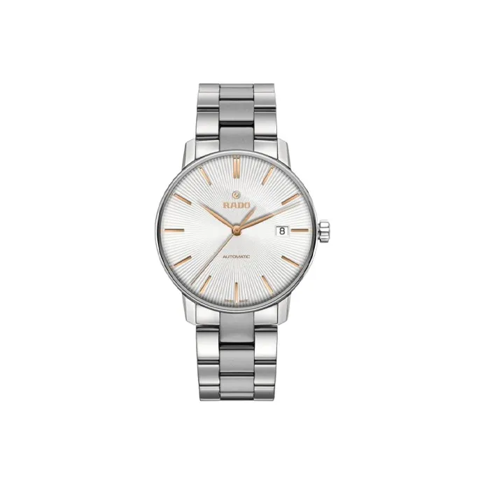RADO Men Crystal Sparkle Collection Watch-0