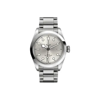 TUDOR Men BLACK BAY Collection Watch