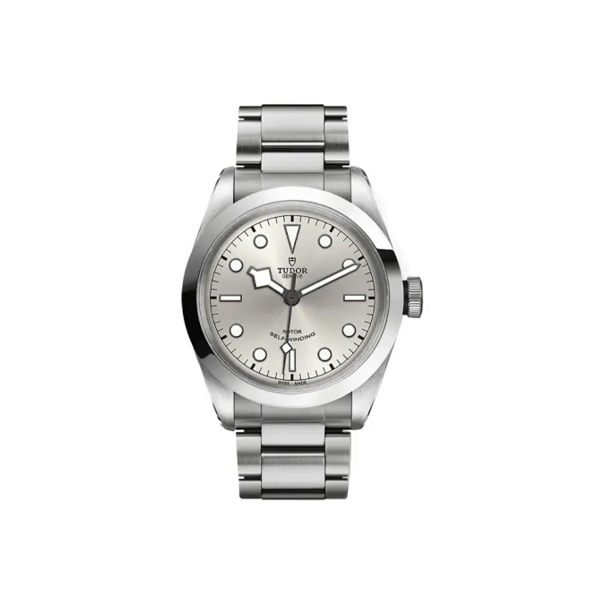 TUDOR Men BLACK BAY Collection Watch-0