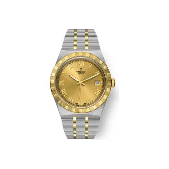 TUDOR Men Royal Collection Watch