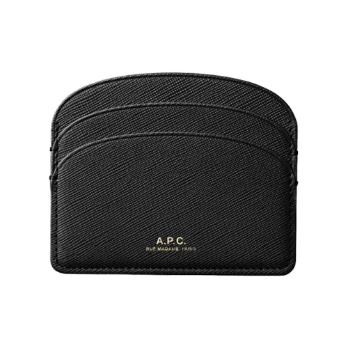 A.P.C Coin Purses